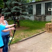 VII Olimpiada Sportowa Osób Niepełnosprawnych VICTORIA w Głogowie
