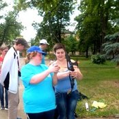 VII Olimpiada Sportowa Osób Niepełnosprawnych VICTORIA w Głogowie
