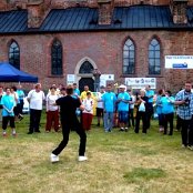 VII Olimpiada Sportowa Osób Niepełnosprawnych VICTORIA w Głogowie
