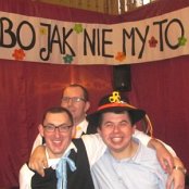 15.12.2015 X-lecie naszego Domu