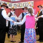 15.12.2015 X-lecie naszego Domu