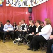 15.12.2015 X-lecie naszego Domu