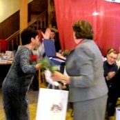 15.12.2015 X-lecie naszego Domu