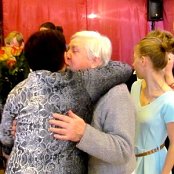 15.12.2015 X-lecie naszego Domu