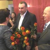 15.12.2015 X-lecie naszego Domu