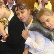 15.12.2015 X-lecie naszego Domu