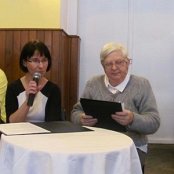 15.12.2015 X-lecie naszego Domu