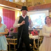 15.12.2015 X-lecie naszego Domu