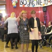 15.12.2015 X-lecie naszego Domu