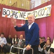 15.12.2015 X-lecie naszego Domu