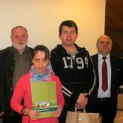 Ogłoszenie wynik&oacute;w w konkursie "Zielnik- drzewa i krzewy naszego regionu"