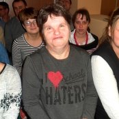 4.12.2015 Mikołajki i Dzień Wolontariusza w naszym Domu