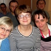 4.12.2015 Mikołajki i Dzień Wolontariusza w naszym Domu