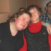 4.12.2015 Mikołajki i Dzień Wolontariusza w naszym Domu