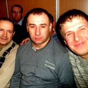 4.12.2015 Mikołajki i Dzień Wolontariusza w naszym Domu