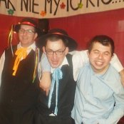 15.12.2015 X-lecie naszego Domu