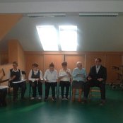 22.12.2015 Wigilia w naszym Domu