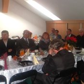 22.12.2015 Wigilia w naszym Domu