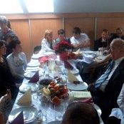 22.12.2015 Wigilia w naszym Domu