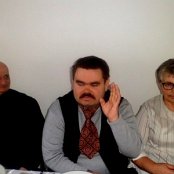 22.12.2015 Wigilia w naszym Domu