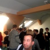 22.12.2015 Wigilia w naszym Domu