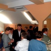 22.12.2015 Wigilia w naszym Domu