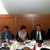 22.12.2015 Wigilia w naszym Domu