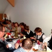 22.12.2015 Wigilia w naszym Domu