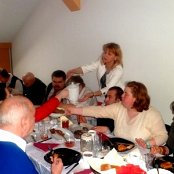 22.12.2015 Wigilia w naszym Domu