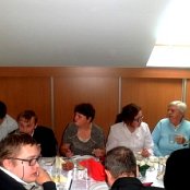 22.12.2015 Wigilia w naszym Domu