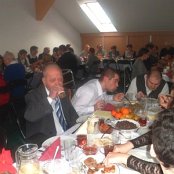 22.12.2015 Wigilia w naszym Domu