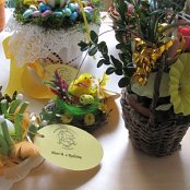 Święta Wielkanocne