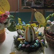 Święta Wielkanocne