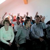 23.04.2015 Dzień Ziemi w naszym Domu