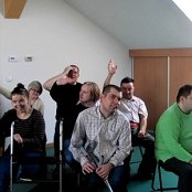 23.04.2015 Dzień Ziemi w naszym Domu