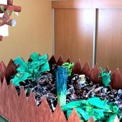 23.04.2015 Dzień Ziemi w naszym Domu