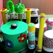 23.04.2015 Dzień Ziemi w naszym Domu