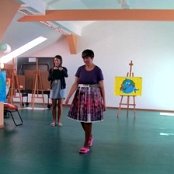 23.04.2015 Dzień Ziemi w naszym Domu