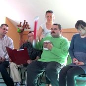 23.04.2015 Dzień Ziemi w naszym Domu