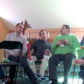 23.04.2015 Dzień Ziemi w naszym Domu