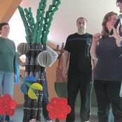 23.04.2015 Dzień Ziemi w naszym Domu