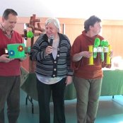 23.04.2015 Dzień Ziemi w naszym Domu