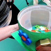 23.04.2015 Dzień Ziemi w naszym Domu