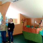 23.04.2015 Dzień Ziemi w naszym Domu