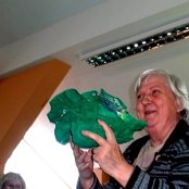 23.04.2015 Dzień Ziemi w naszym Domu