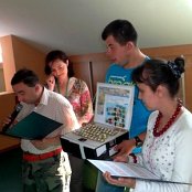 23.04.2015 Dzień Ziemi w naszym Domu