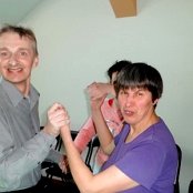 23.04.2015 Dzień Ziemi w naszym Domu