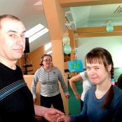 23.04.2015 Dzień Ziemi w naszym Domu