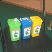 23.04.2015 Dzień Ziemi w naszym Domu