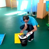 23.04.2015 Dzień Ziemi w naszym Domu